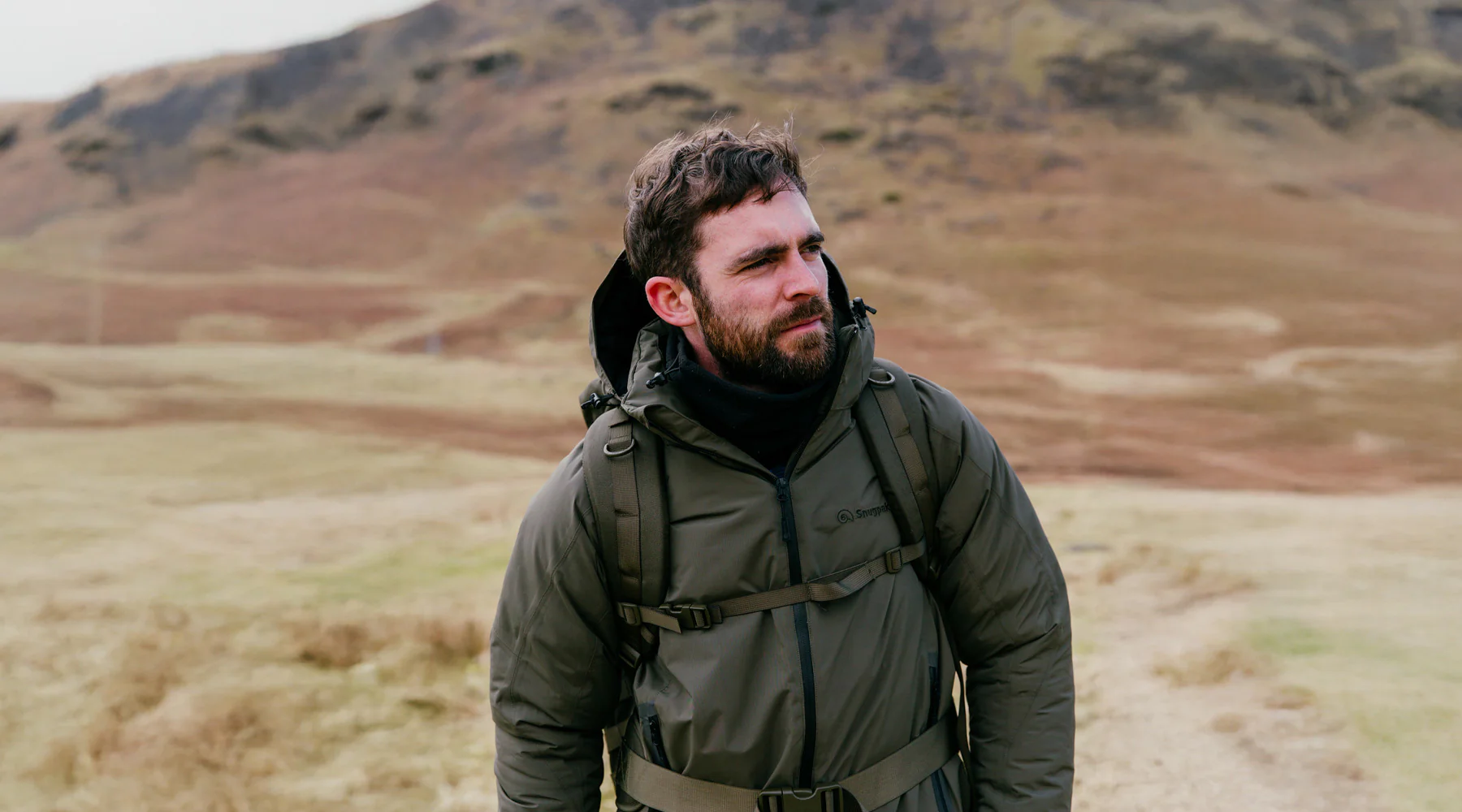 Rugged Apparel for Elite Performance